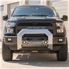 ARIES | AdvantEDGE 5-1/2" Chrome Aluminum Bull Bar with Lights - Ram 1500 / Classic 2009-2022