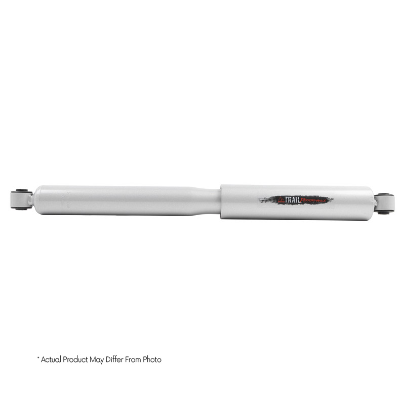 Belltech | TRAIL PERFORMANCE (REAR, LIFTED) - F-150 2004-2020