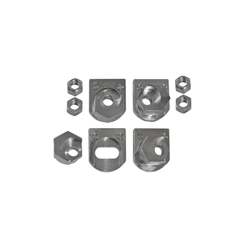 Eibach | Camber Plate/Nut Kit - F-150 2004-2022