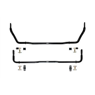 Eibach | Front & Rear Sway Bar Kits - 911 SC / Carrera 3.0L / 3.2L 1978-1989
