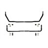 Eibach | Front & Rear Sway Bar Kits - 911 SC / Carrera 3.0L / 3.2L 1978-1989
