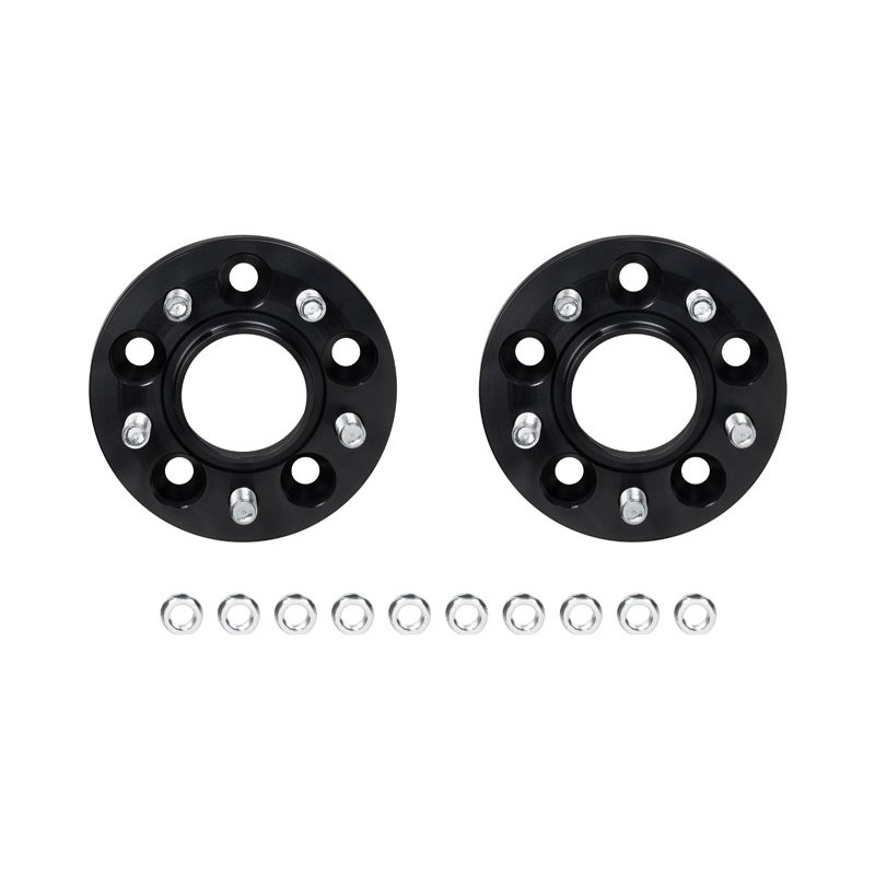 Eibach | 35mm Pair (Black) - Mustang 2015-2022