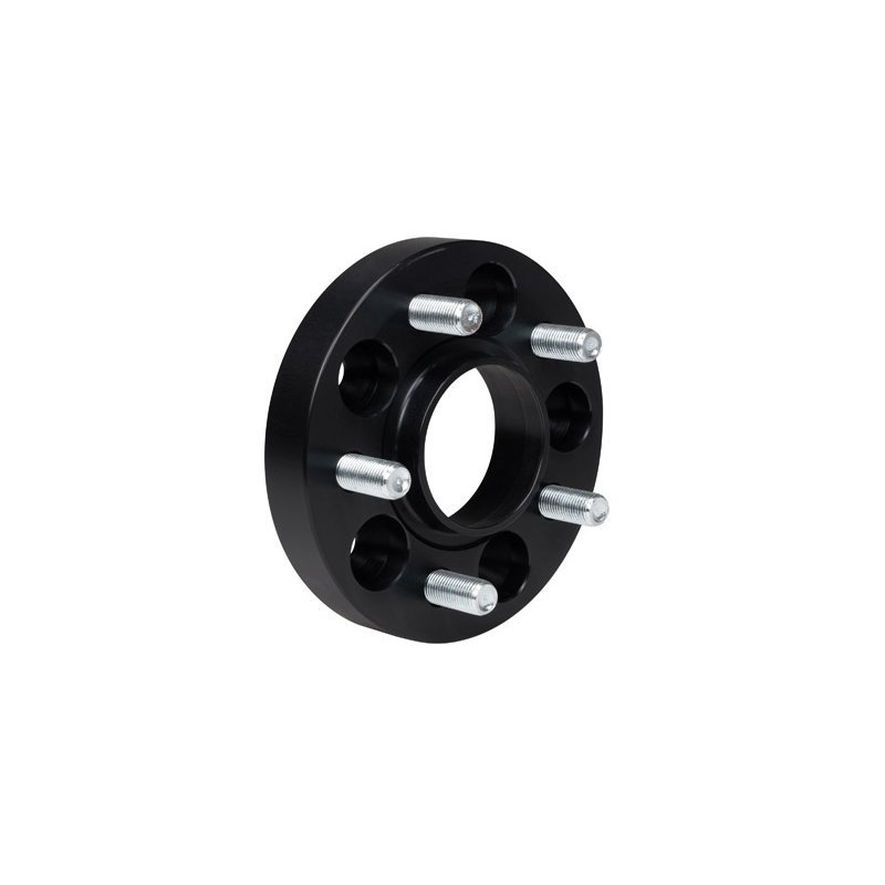 Eibach | 35mm Pair (Black) - Mustang 2015-2022