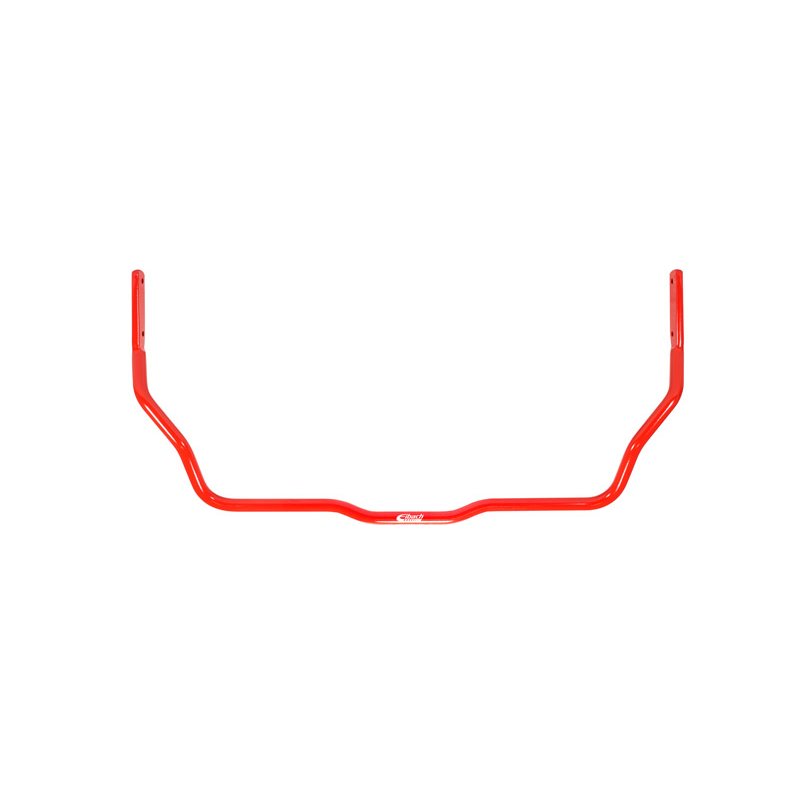 Eibach | ANTI-ROLL-KIT (Front and Rear Sway Bars) - Mustang 1979-1993