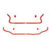 Eibach | ANTI-ROLL-KIT (Front and Rear Sway Bars) - Mustang 4.0L / 4.6L 2005-2010
