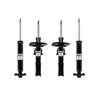 Eibach | PRO-DAMPER Kit (Set of 4 Dampers) - Mustang / Boss 302 3.7L / 5.0L / 5.8L 2012-2014