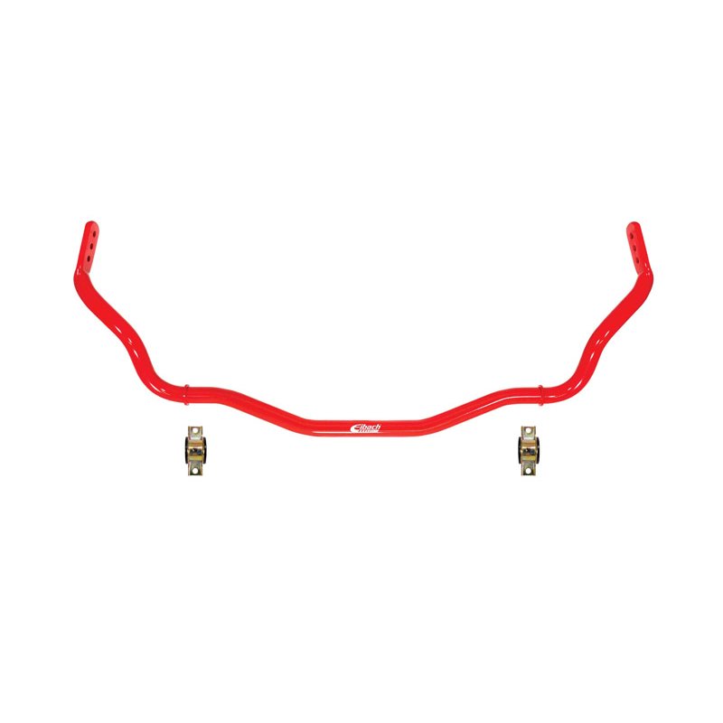Eibach | FRONT ANTI-ROLL Kit (Front Sway Bar Only) - Mustang GT / EcoBoost 2.3T / 5.0L / 5.2L 2022-2024