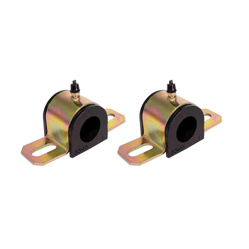 Eibach | REAR ANTI-ROLL Kit (Rear Sway Bar Only) - Mustang GT / EcoBoost 2.3T / 5.0L / 5.2L 2022-2024