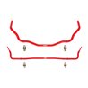 Eibach | ANTI-ROLL-KIT (Front and Rear Sway Bars) - Mustang GT / EcoBoost 2.3T / 5.0L / 5.2L 2022-2024