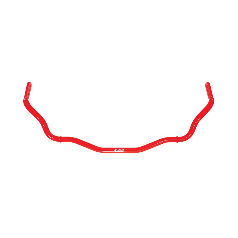 Eibach | ANTI-ROLL-KIT (Front and Rear Sway Bars) - Mustang GT / EcoBoost 2.3T / 5.0L / 5.2L 2022-2024