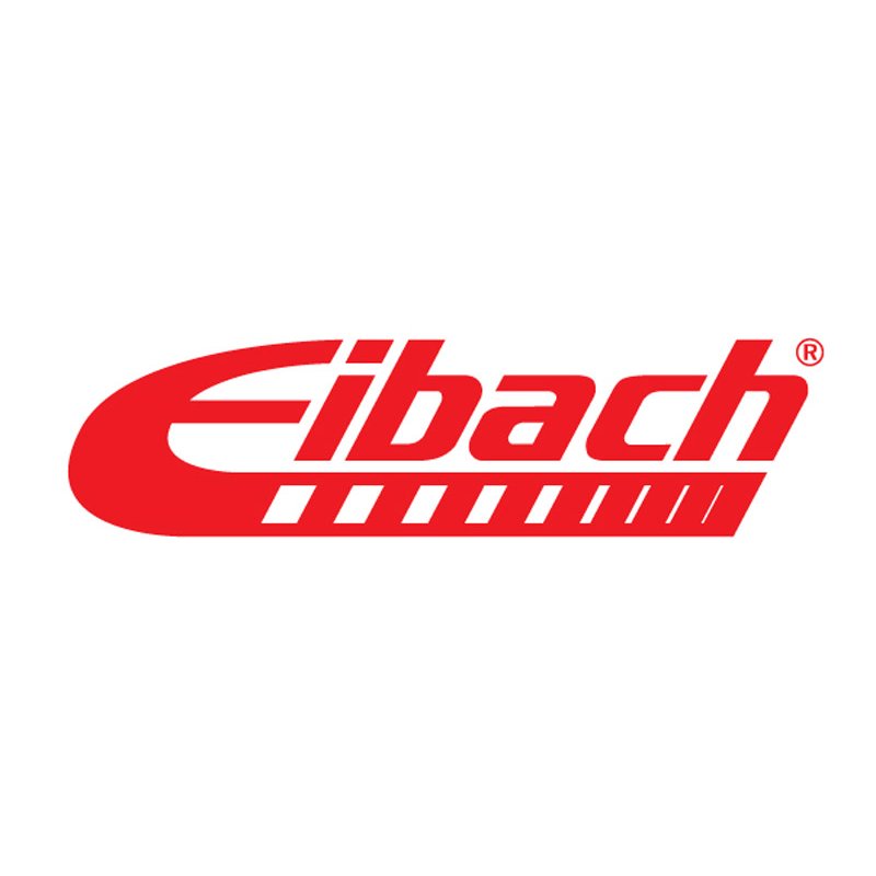 Eibach | PRO-KIT Performance Springs (Set of 4 Springs) - Mustang / EcoBoost 2.3T 2015-2023