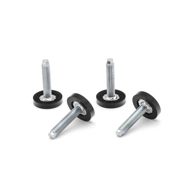 Eibach | PRO-KIT Lowering Hardware - Corvette 6.0L / 6.2L / 7.0L 2006-2013