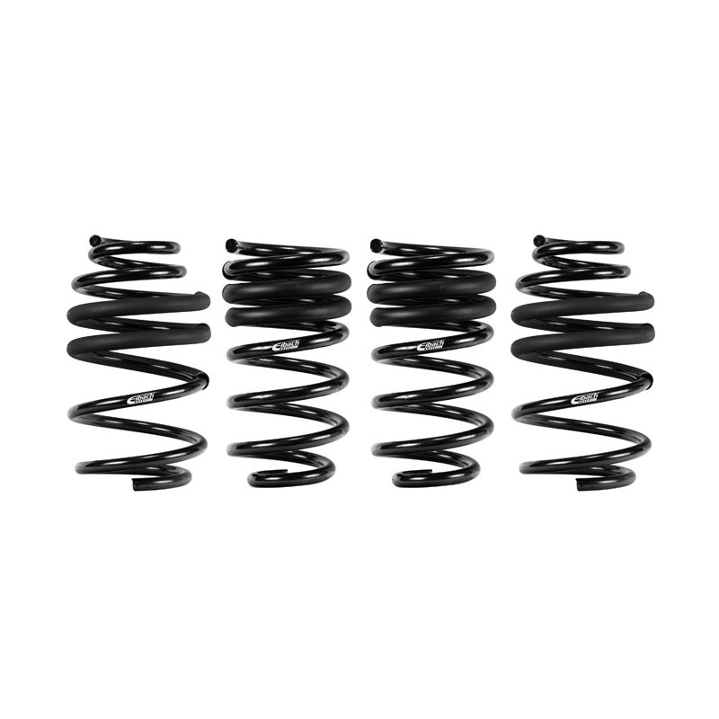Eibach | PRO-KIT Performance Springs (Set of 4 Springs) - Camaro SS / ZL1 6.2L 2010-2015