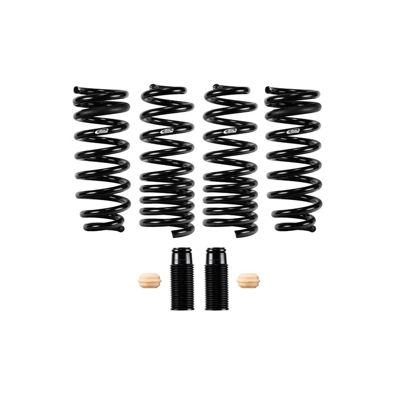 Eibach | PRO-KIT Performance Springs (Set of 4 Springs) - CTS 2011-2015
