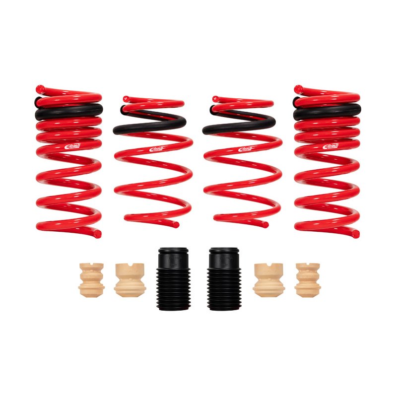 Eibach | SPORTLINE Kit (Set of 4 Springs) - Mustang 2015-2023