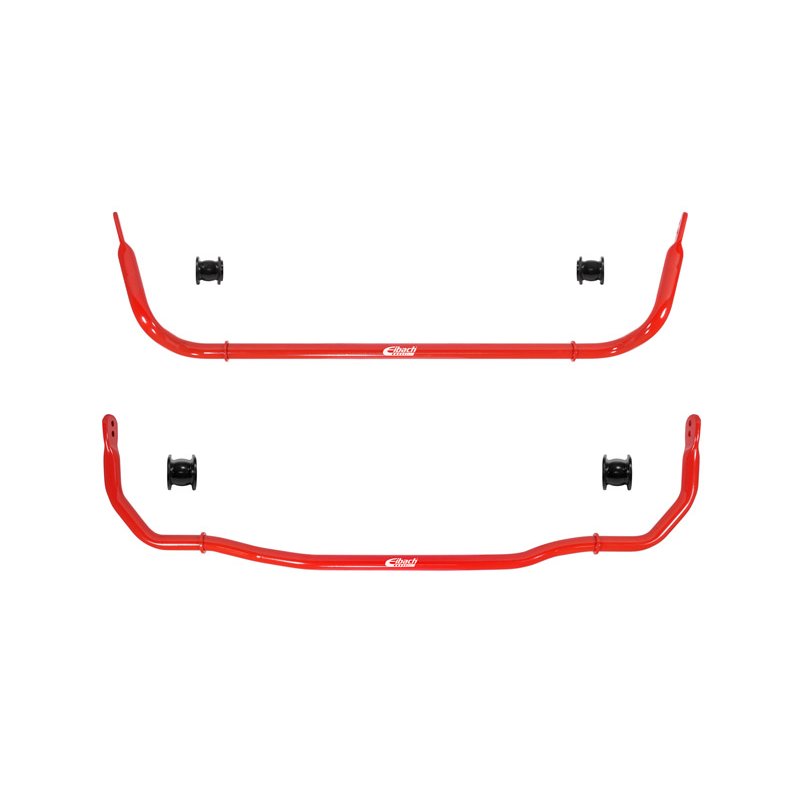 Eibach | ANTI-ROLL-KIT (Front and Rear Sway Bars) - S2000 2.0L / 2.2L 2000-2009