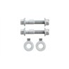 Eibach | PRO-ALIGNMENT Camber Bolt Kit - Focus / S40 / V50 2000-2010