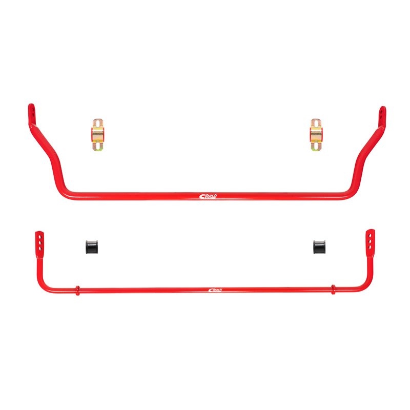 Eibach | ANTI-ROLL-KIT (Front and Rear Sway Bars) - MX-5 Miata 1.8L 1994-1997