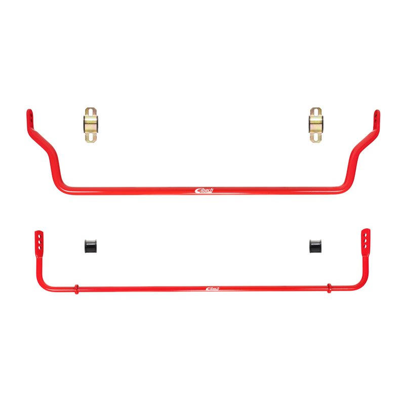 Eibach | ANTI-ROLL-KIT (Front and Rear Sway Bars) - MX-5 Miata 1.6L 1990-1993