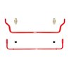 Eibach | ANTI-ROLL-KIT (Front and Rear Sway Bars) - MX-5 Miata 1.6L 1990-1993