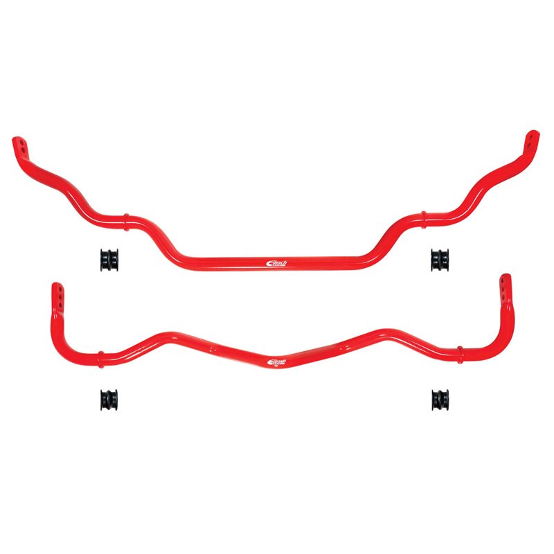 Eibach | ANTI-ROLL-KIT (Front and Rear Sway Bars) - G35 / G37 / 370Z 3.5L / 3.7L 2008-2020