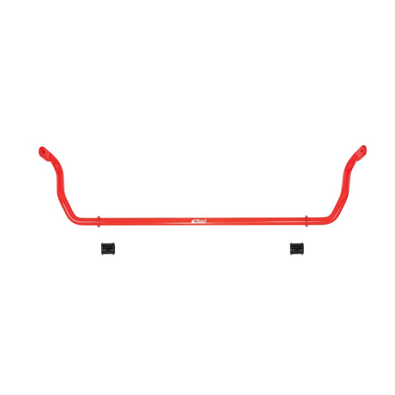 Eibach | ANTI-ROLL-KIT (Front and Rear Sway Bars) - Boxster 2.5L / 2.7L / 3.2L 1997-2004