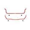 Eibach | ANTI-ROLL-KIT (Front and Rear Sway Bars) - Boxster 2.5L / 2.7L / 3.2L 1997-2004