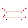 Eibach | ANTI-ROLL-KIT (Front and Rear Sway Bars) - WRX STi 2.5T 2015-2021