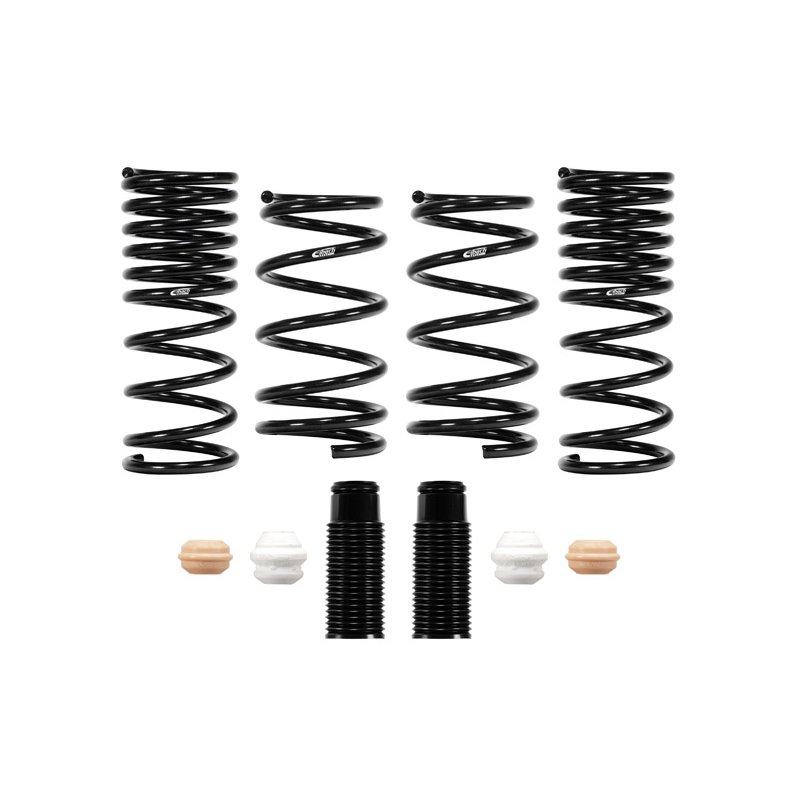 Eibach | PRO-KIT Performance Springs (Set of 4 Springs) - FR-S / BRZ / 86 2.0L 2013-2020