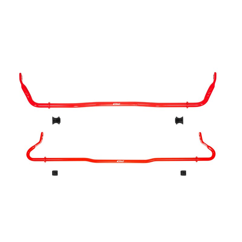 Eibach | ANTI-ROLL-KIT (Front and Rear Sway Bars) - FR-S / BRZ / 86 2.0L 2013-2020