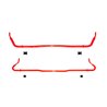 Eibach | ANTI-ROLL-KIT (Front and Rear Sway Bars) - FR-S / BRZ / 86 2.0L 2013-2020