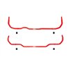 Eibach | ANTI-ROLL-KIT (Front and Rear Sway Bars) - Audi / Volkswagen 2006-2018