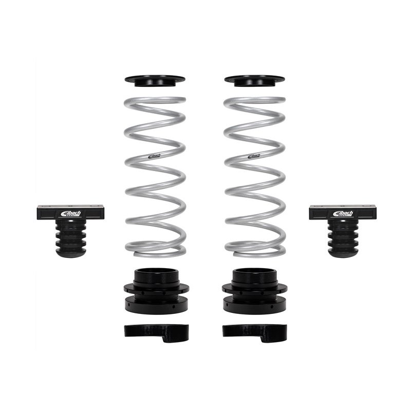 Eibach | LOAD-LEVELING SYSTEM (Rear) (For Zero Added Weight) - 4Runner 2.7L / 4.0L / 4.7L 2003-2022
