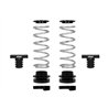 Eibach | LOAD-LEVELING SYSTEM (Rear) (For Zero Added Weight) - 4Runner 2.7L / 4.0L / 4.7L 2003-2022