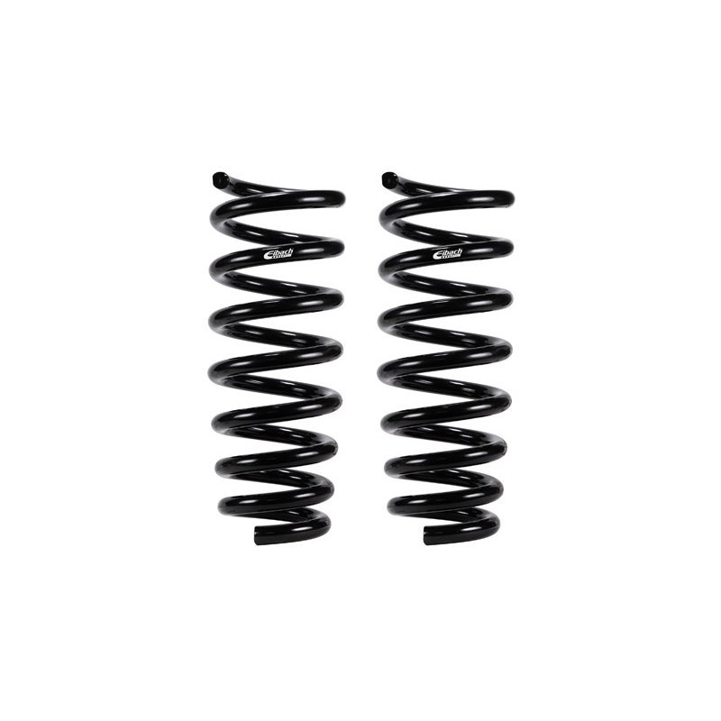 Eibach | PRO-KIT Performance Springs (Set of 2 Springs) - 528i xDrive / 535i xDrive 2.0T / 3.0T 2011-2016