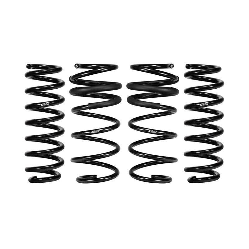 Eibach | PRO-KIT Performance Springs (Set of 4 Springs) - RDX 2.0T 2019-2024