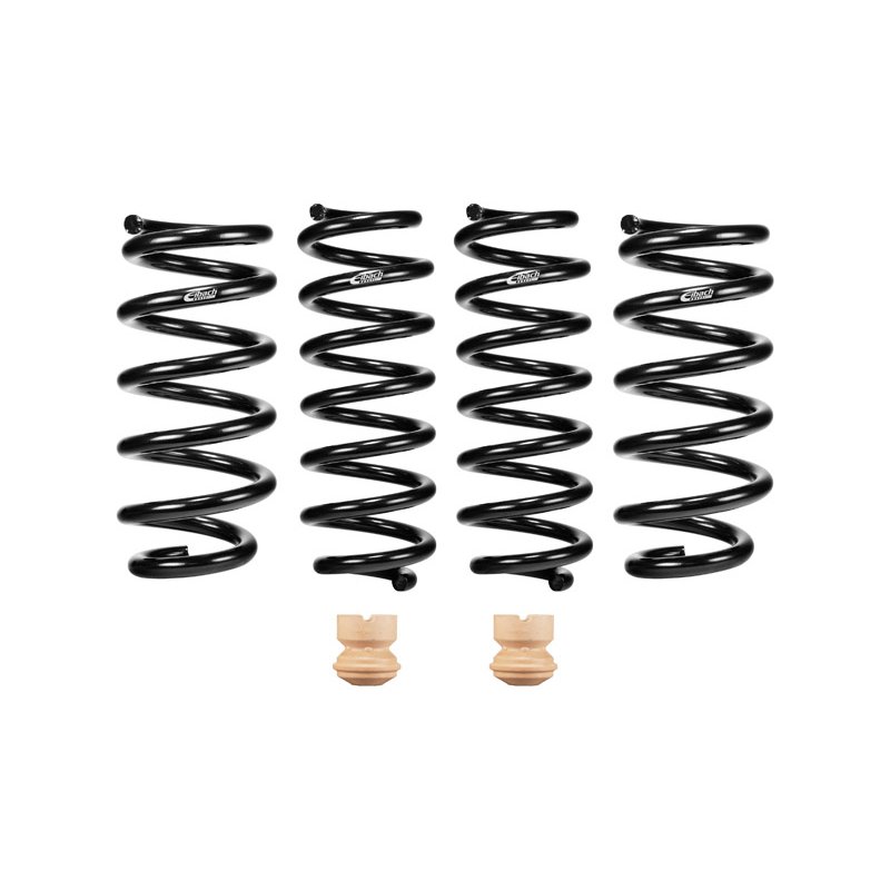 Eibach | PRO-KIT Performance Springs (Set of 4 Springs) - TLX Type S 3.0T 2021-2024