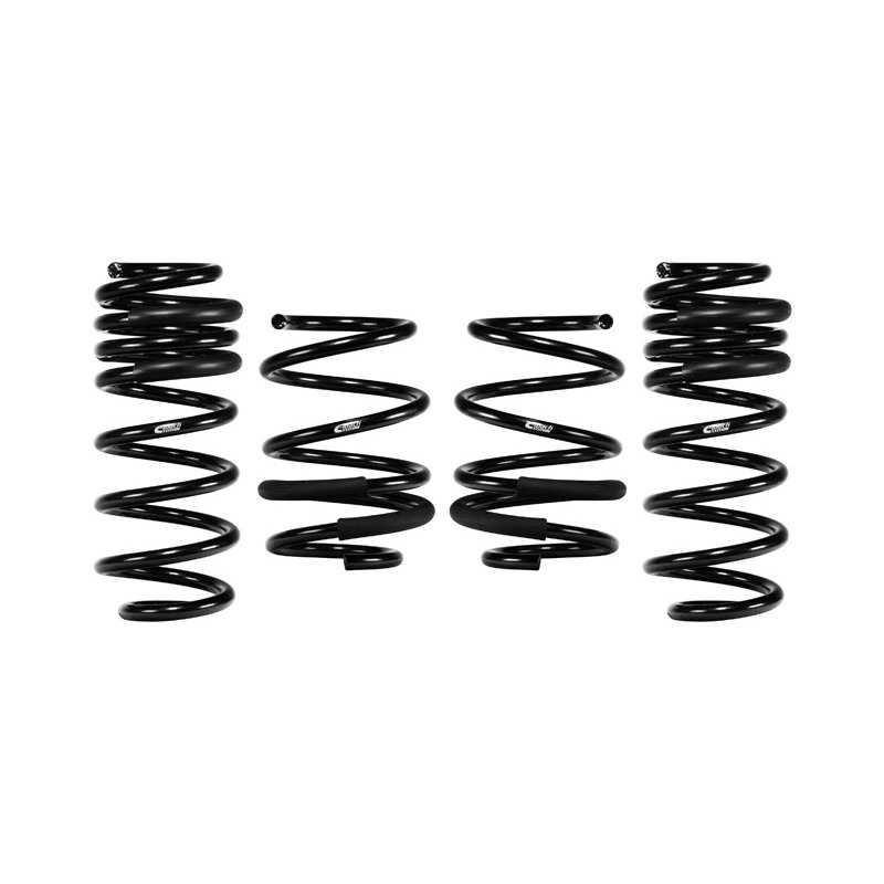 Eibach | PRO-KIT Performance Springs (Set of 4 Springs) - Integra Type S 2023-2024