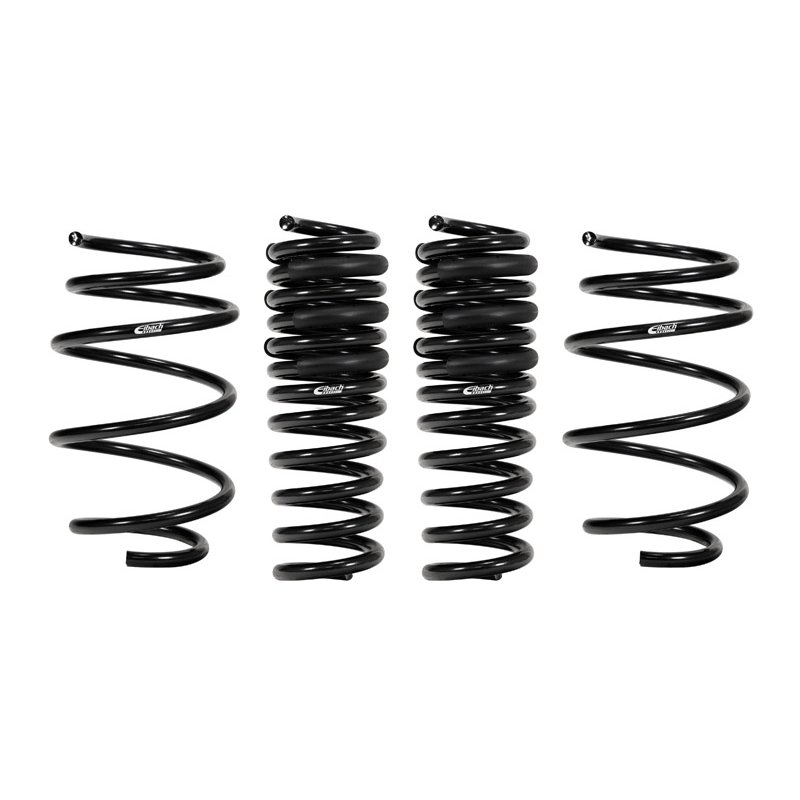 Eibach | PRO-KIT Performance Springs (Set of 4 Springs) - Camaro 3.6L / 6.2L 2016-2024