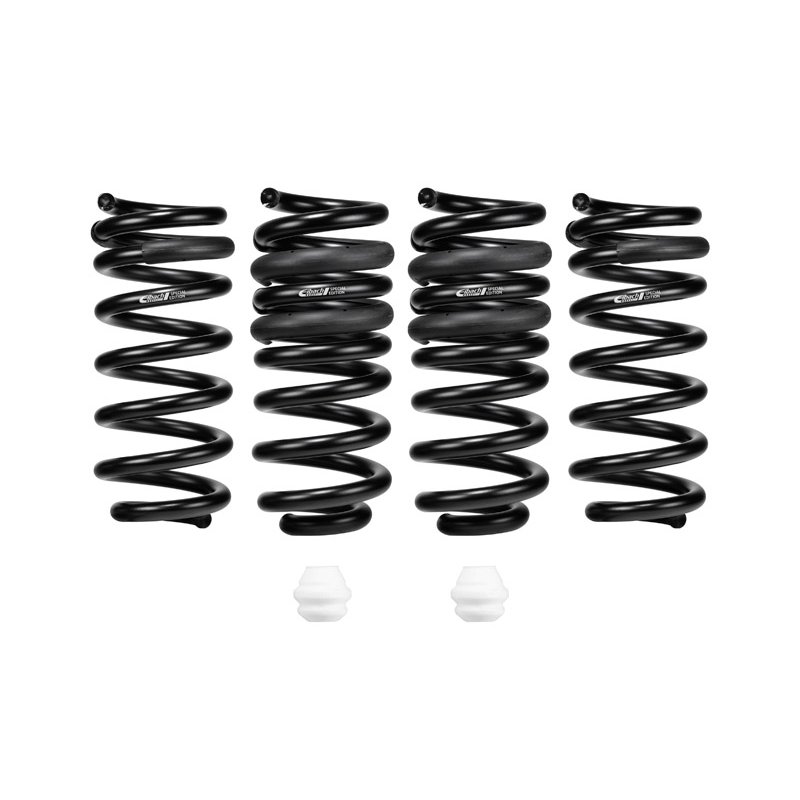 Eibach | SPECIAL EDITION PRO-KIT Performance Springs (Set of 4 Springs) - Durango V8 2018-2024