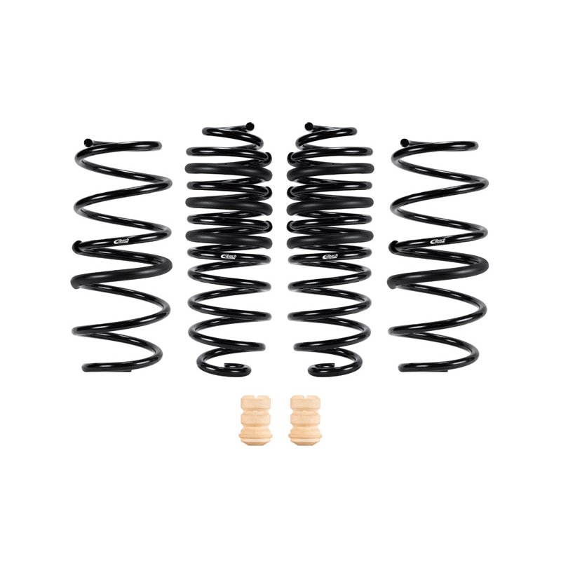 Eibach | PRO-KIT Performance Springs (Set of 4 Springs) - Maverick 2.0T / 2.5L FWD 2022-2024