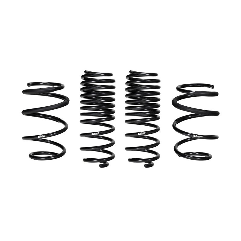 Eibach | PRO-KIT Performance Springs (Set of 4 Springs) - Civic 1.5T / 2.0L 2022-2024
