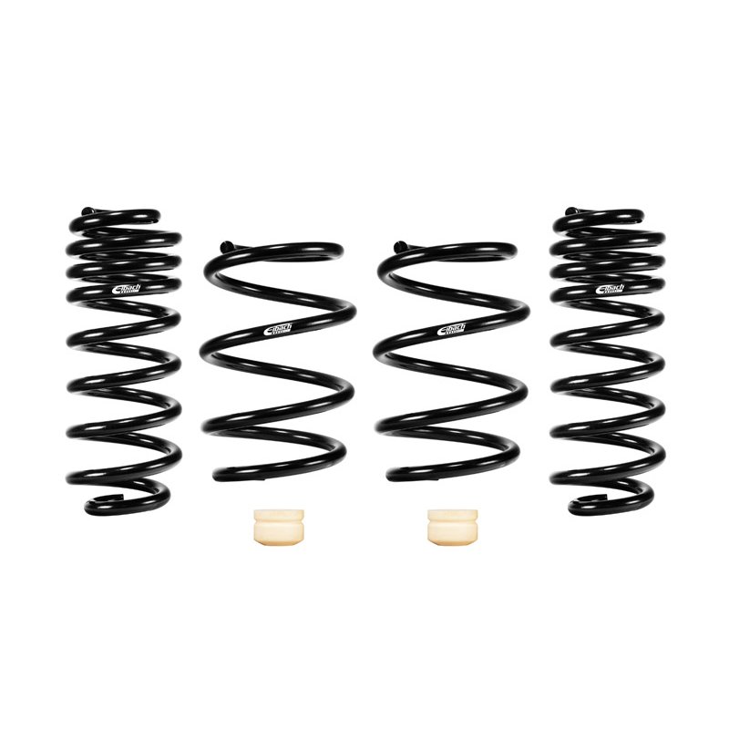 Eibach | PRO-KIT Performance Springs (Set of 4 Springs) - Elantra N 2.0T 2022-2023