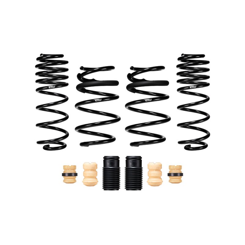 Eibach | PRO-KIT Performance Springs (Set of 4 Springs) - Kona N-Line 1.6T 2024-2026 Eibach Coil Springs