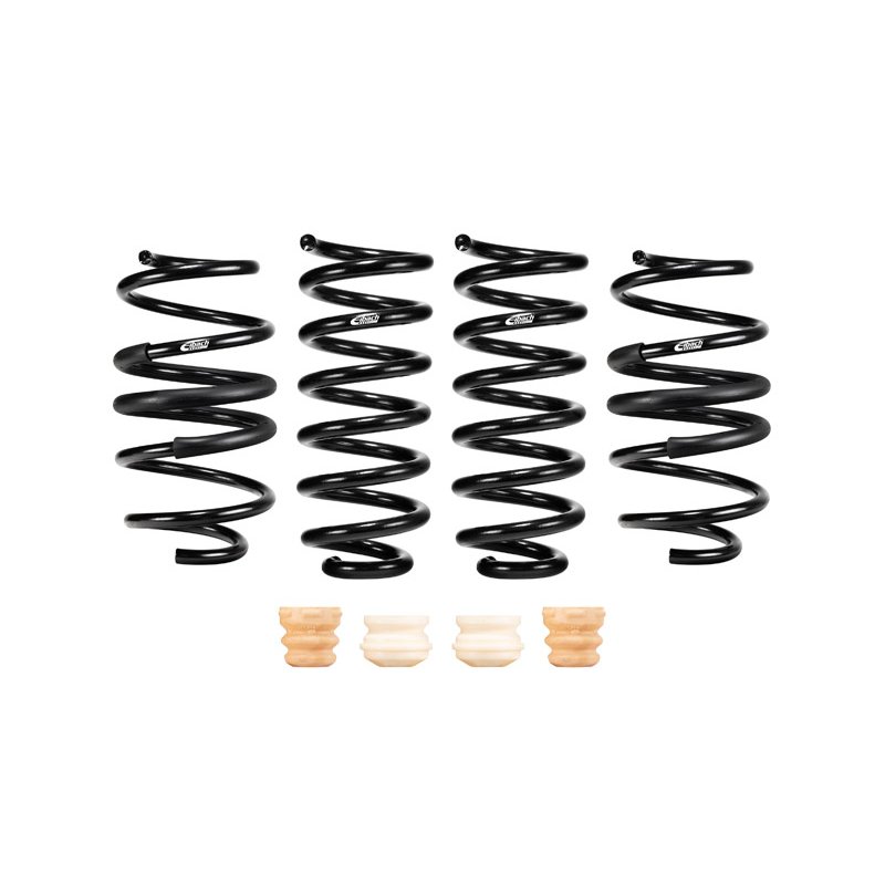 Eibach | PRO-KIT Performance Springs (Set of 4 Springs) - Palisade / Telluride 3.8L 2020-2024