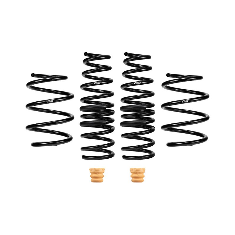 Eibach | PRO-KIT Performance Springs (Set of 4 Springs) - K5 1.6T FWD 2021-2024