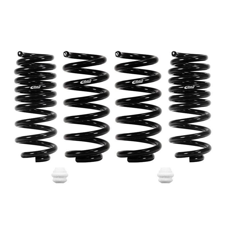 Eibach | PRO-KIT Performance Springs (Set of 4 Springs) - Grand Cherokee 2014-2021