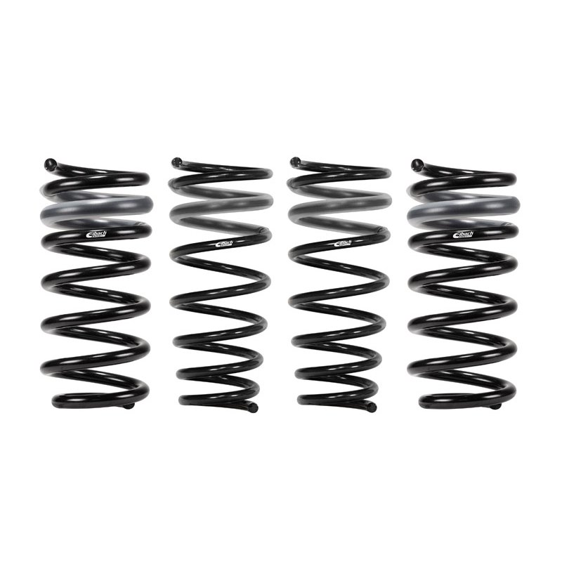 Eibach | PRO-KIT Performance Springs (Set of 4 Springs) - 911 3.0T 2019-2024