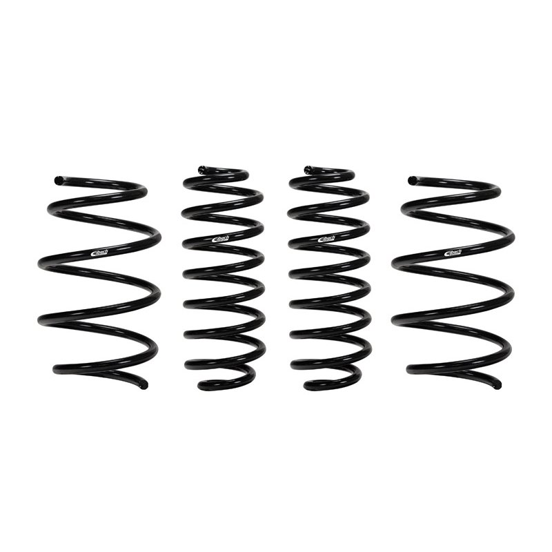 Eibach | PRO-KIT Performance Springs (Set of 4 Springs) - Camry 2.5L / 3.5L 2018-2024