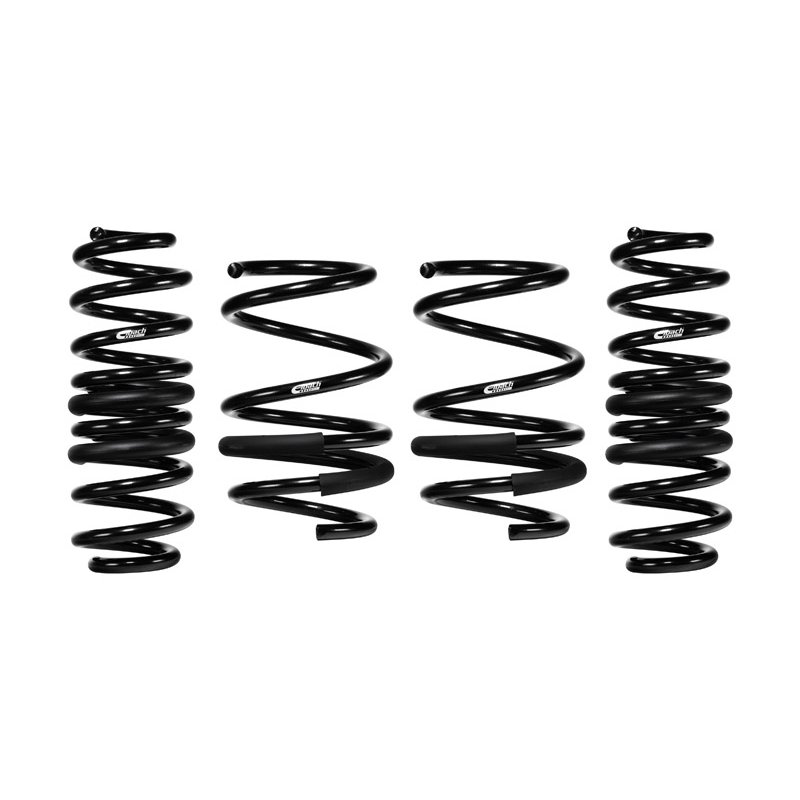 Eibach | PRO-KIT Performance Springs (Set of 4 Springs) - GR Corolla 1.6T 2023-2024